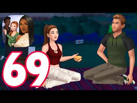 Episode: Reality Stars - Malcolm Argentinian Adventure - Gameplay Walkthrough Part 69 , ANDROID, iOS - YouTube