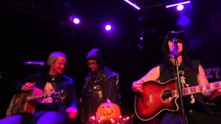 Bourbon Crow-Suck My Dixie