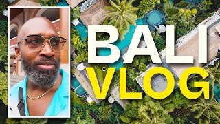Bali Paradise: Udaya Resort & Spa, Monkey Sanctuary & Street Food Journey