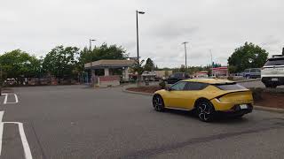 Chase Bank in Ferndale, WA