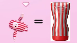 【Fall Guys】がんばれTENGAちゃん【実況】