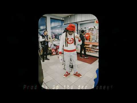 Icewear Vezzo x Jeezy x EST Gee Type Beat - "Corner Store" (Prod by Up thu der Money!)