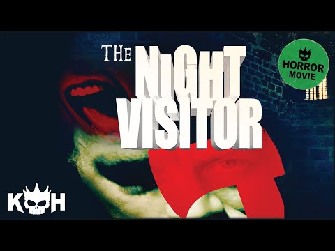 afbeelding The Night Visitor | Full Free Horror Movie