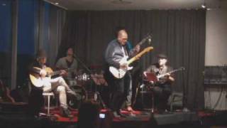 Roland Junell-What if we coudn´t stand the rain@gitrnite#3.wmv