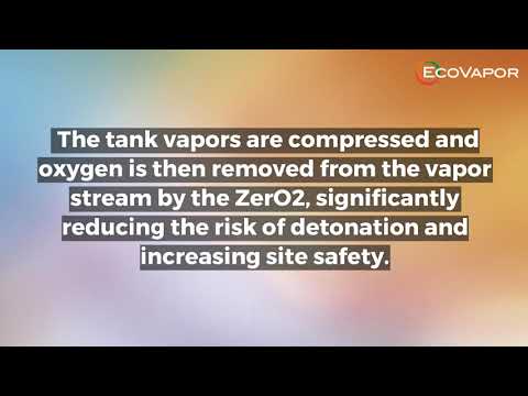 EcoVapor Water Midstream Video 1080p 06 29 20