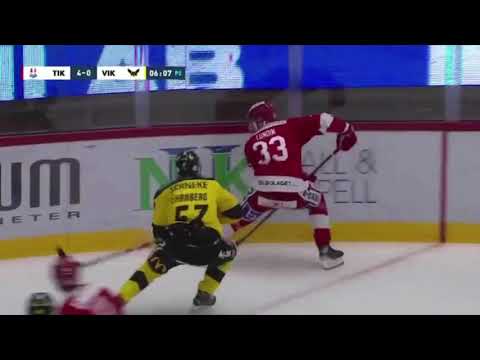 Sebastian ”The Flash” Ohlsson 2019/20 Highlights