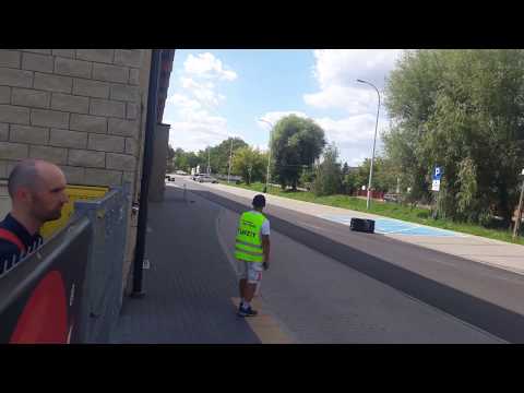 KJS Św. Krzysztofa 2019 Sebastian Krzykowski/Maciej Łasak