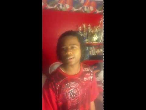 Dread Lock Journey Rizzy & Sauce