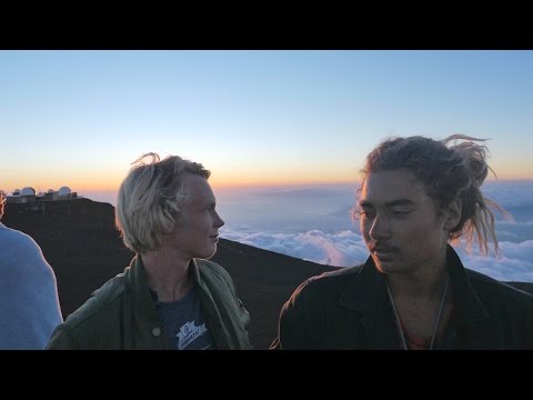 Island Hopping Part 1 | A Short SUP Film [HD 2015]