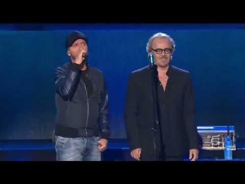 umberto tozzi & raf ~ genti di mare hq