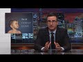Last Week Tonight with John Oliver: Paid Family ...