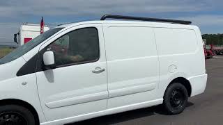 Купить другое промышленное оборудование Citroen Jumpy Long - Изображение 4 | Machineryline UZ Другое промышленное оборудование Citroen Jumpy Long | Изображение 4 - Machineryline