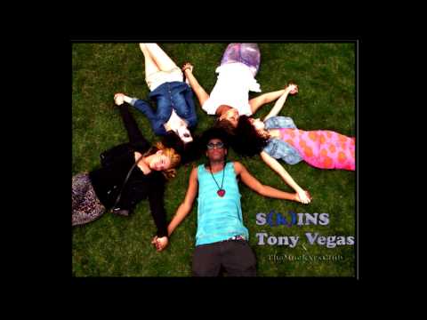 Tony Vegas - S.(k).I.N.S [Full Mixtape]