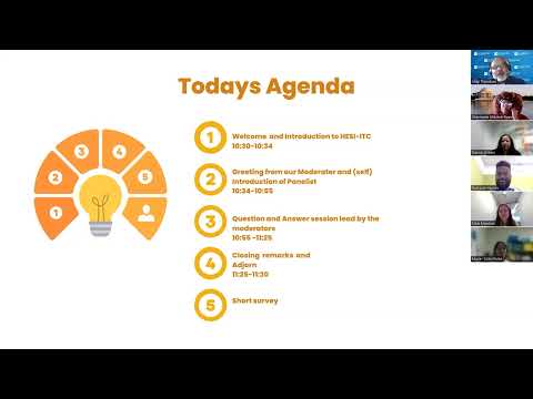 HESI Immuno-Safety Career Symposium