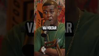 o JHONY vai voltar a rimar! Golden Era #batalhaderima