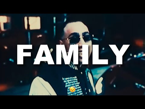 (FREE) ONEFOUR x Lisi Australian Trap Type Beat - "FAMILY"