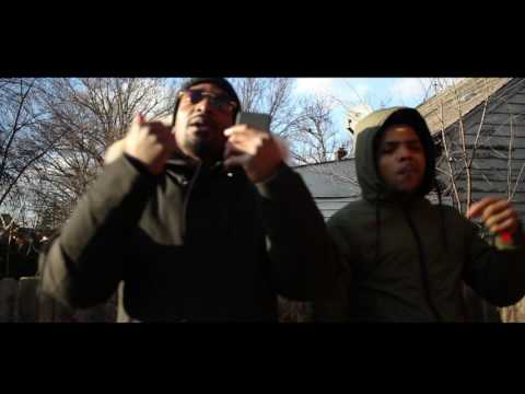 7 Mile Clee x Bandgang Paid Will - All I Know (Official Video)