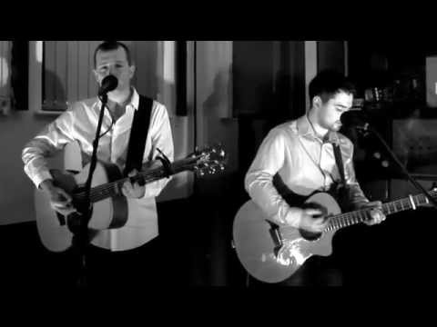 Acoustic Rocks - Crazy - Acoustic Duo - available from www.garston-entertainment.co.uk