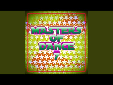 Revenge (Radio Edit)