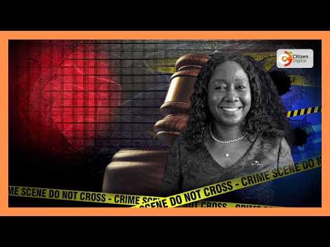 Murder charges against Mbithe Mulwa and children set for September 29