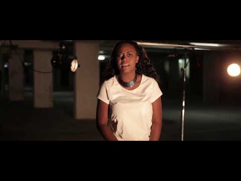 Blaq Carrie 'LET THERE BE HOPE' Feat. Adam George OFFICIAL MUSIC VIDEO