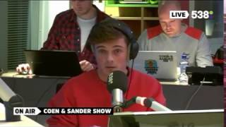 Last interview of Martin Garrix. Do you remember &quot;Rewind repeat it&quot;? 30/01/2017