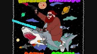 Action Bronson | Actin Crazy (Instrumental Remake)