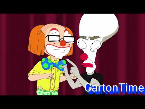 American dad - Eier-Wahnsinn{Teil 4}[Deutsch]