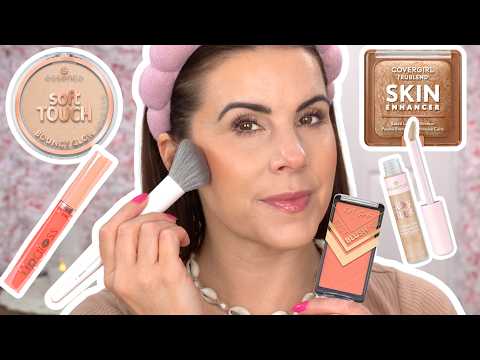 M241 Angled Powder Bronzer Brush