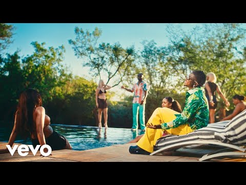 Lyrical Joe - ENTER ft. Kuami Eugene