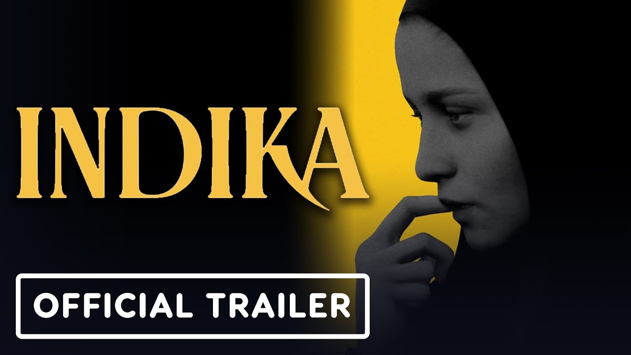 Indika - Official Nintendo Switch Release Date Announcement Trailer