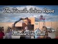 The Titusville Culture Report Miracle City Mall