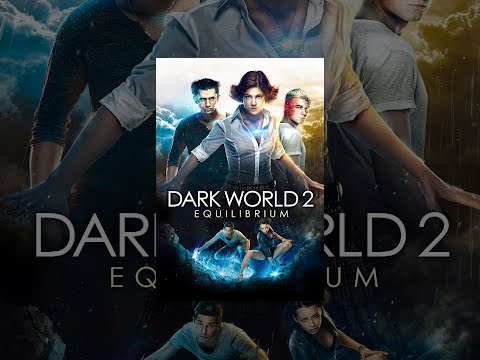 Dark World 2: Equilibrium