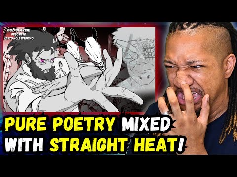 Reacting to PE$O PETE - GOD SLAYER!