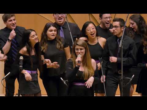 Ani V'ata (Song 2 of 6) - Kol HaOlam 2019