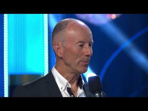 Stenmarks comeback i Let's dance 2016 - Let’s Dance (TV4)