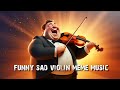 Sad Violin Funny Meme Music | Sound Effect For Videos | Royalty Free Background Music