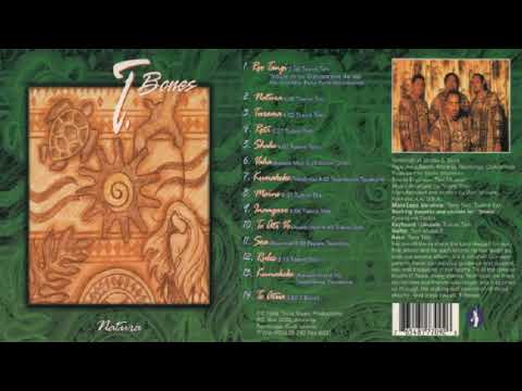 T BONES Reo Tangi COOK ISLANDS