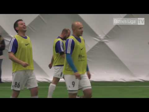 16.11.2016 Extraklasa - Kraków Airport Taxi vs. ggmedia.pl