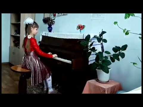 Budoian Evelina (scoala de Arte,cl. 1, or.Calarasi )