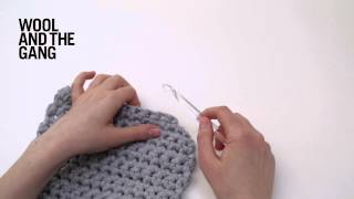 Introduction to crochet