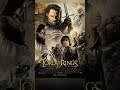 Lord Of The Rings 2003 - Anduril  (The Return Of The King) Herr der Ringe | OST -  #filmmusic #film