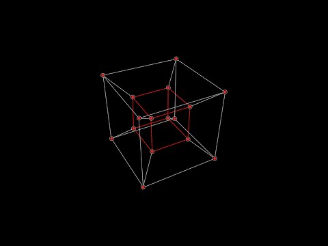 Tesseract | Experimental Drum and Bass Mix