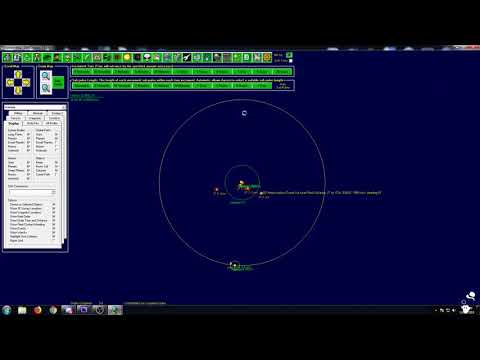 Aurora 4X (VB6) Ep53 - A very Un-Mother's Day