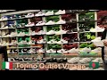 Torino Outlet Village Italy