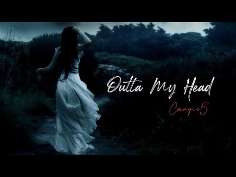 Cmagic5 - Outta My Head
