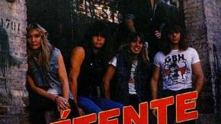 DETENTE   Vultures in the sky with lyrics Inglês & Português