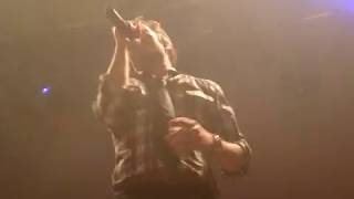 Scott Weiland Band - Mockingbird Girl - Live @ KC&#39;s Voodoo Lounge 1/14/2009