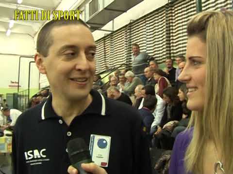 Rivediamoli : Bocce Campionato 2008/2009 - Servizio Forno - Roverino