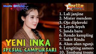 Download lagu LALI JANJINE - YENI INKA FULL ALBUM CAMPURSARI TERBARU mp3 Download lagu LALI JANJINE - YENI INKA FULL ALBUM CAMPURSARI TERBARU mp3